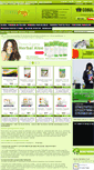 Mobile Screenshot of herbalplus.ro