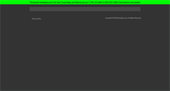 Desktop Screenshot of herbalplus.com